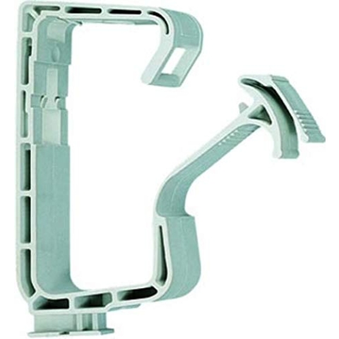Fischer 058139 Nylon-Dübel SHA 15 / 50C 50 Stück