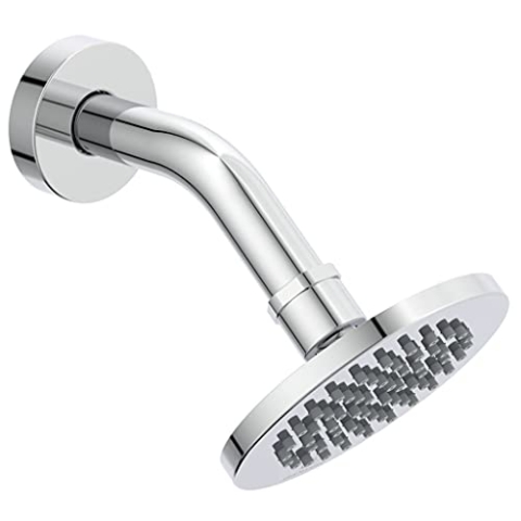 Ideal Standard B9436AA Idealrain Kopfbrause 102x184mm