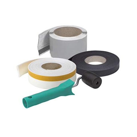 MEPA Aquaproof Typ II Wannenabdichtband 3,80 m - 180041