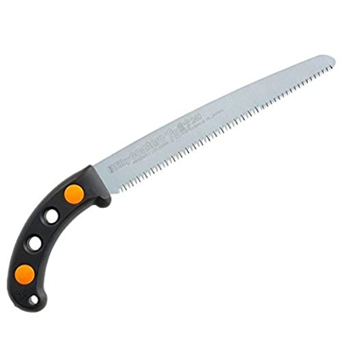 Silky Gomtaro Pro-Sentei Japansäge, 240 mm, breite + feine Zahnung