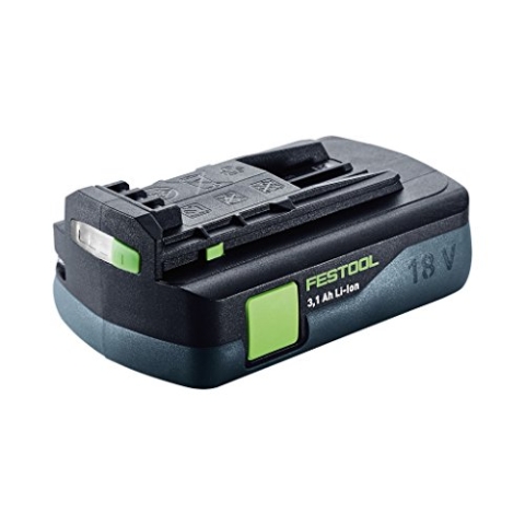 Festool Akkupack BP 18 Li 3,1 C