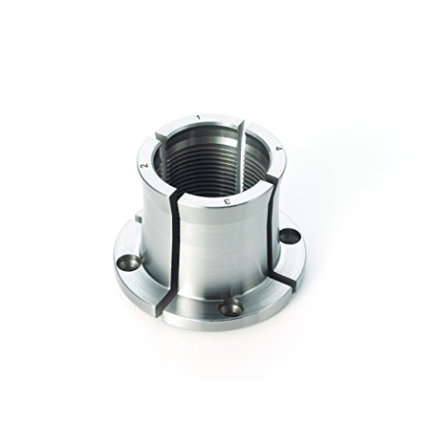 Record Power - Langnasige Backen für SC3/SC4 Futter