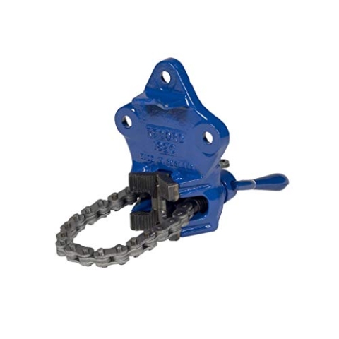 Irwin Record 182c Ketten-Schraubstock 0,9-10 cm