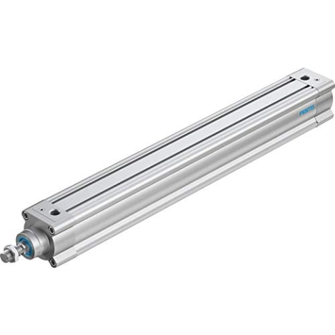 DSBC-63-500-PPVA-N3 (1383589) Normzylinder Hub:500mm Kolben-Durchmesser:63 mm Einbaulage:beliebig