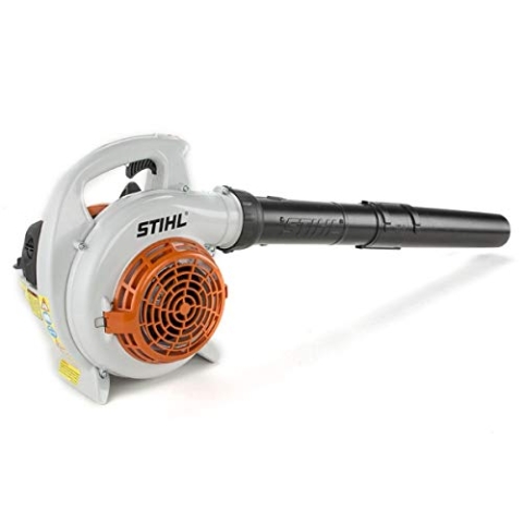 Stihl SH 56 Saughäcksler / Laubbläser