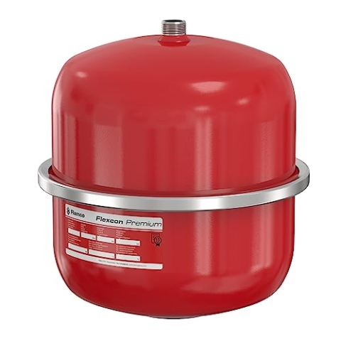 Flamco Flexcon Premium 12L 1/3bar Ausdehnungsgefäß -16915