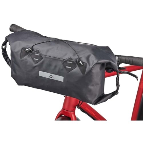 BOLSA MANILLAR MERIDA TRAVEL 17,4L