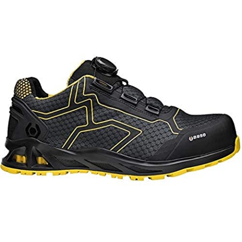 K-RUSH S1P HRO SRC -BS BOA
