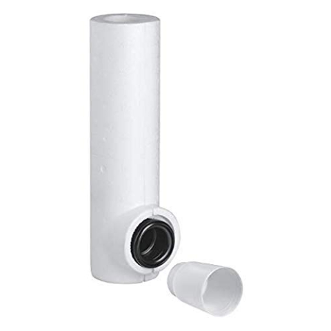 Grohe Spülrohr 43908000 Chrom