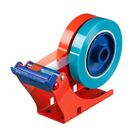 tesa Universalabroller 6012, 2x66m:25mm | 4042448377296