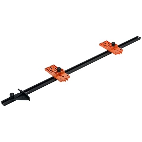 BLUM Stangenlehre für Scharniersysteme 65.7500.02, Kunststoff/Stahl/Aluminium