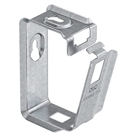 OBO Bettermann® 25 Stück Grip-Sammelhalterung 30x NYM3x1,5