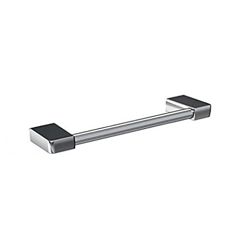 Emco (Stützgriff Chrom, Länge, Badezimmer, Wandhaltegriff für Badewanne Trend Wannengriff, 300 mm, Normal