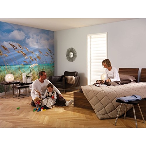 KOMAR Photowallpaper mural - Ocean Breeze