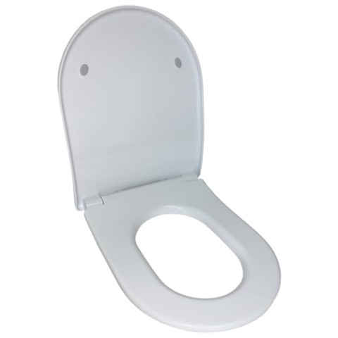 TOTO WC-Sitz RP mit Absenkautomatik weiß