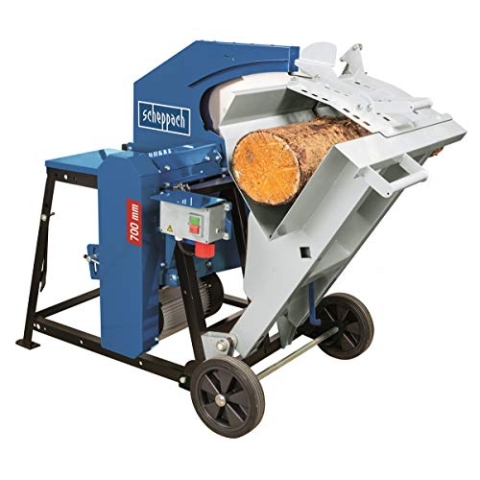 Scheppach Wippkreissäge kw 7.0 /400V/5,2kW (Motor)