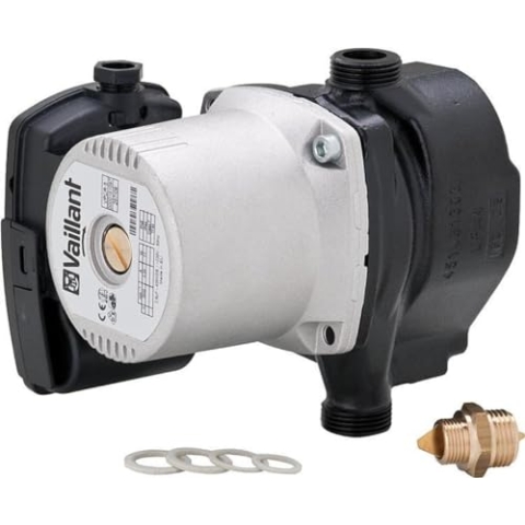 Vaillant 161106 Pumpe (5.0 m) 16-1106 VC/W, T3W, TB VCW 180-282, BW Classic