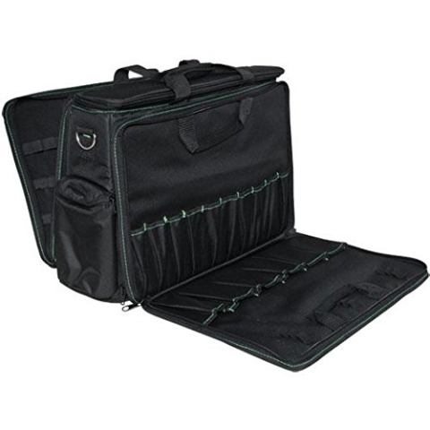 HAUPA 220292 Werkzeugkoffer/-tasche leer