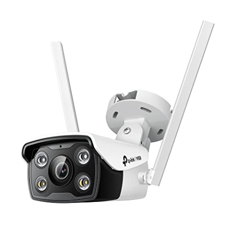 TP-Link TPLINK IP-Kamera IPKamera VIGI C340-W C340W (VIGI C340-W)