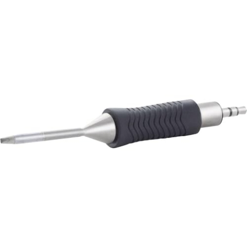 Weller RTM 015 S MS Lötspitze Meißelform Spitzen-Länge 18 mm Inhalt 1 St.