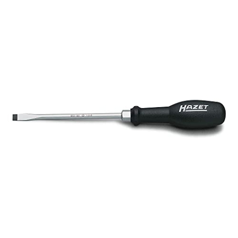 Hazet 803-140 Schraubendreher, 2,5 x 14 mm