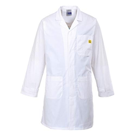 Anti Static Coat