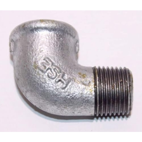 Winkel 90° IA 2 1/2"