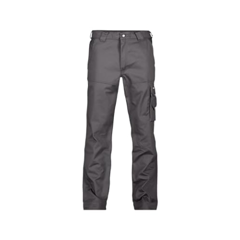 DASSY® Liverpool BW Arbeitshose - Größe 52 - ZEMENTGRAU