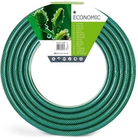 CELLFAST Gartenschlauch ECONOMIC 100m 1/2"