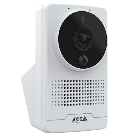 Axis M1075-L - Netzwerk-Überwachungskame