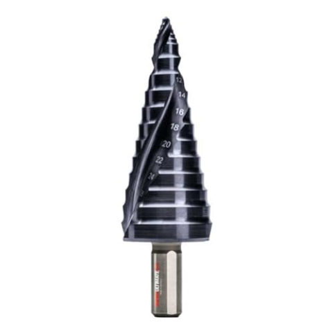 AGHASA RUKO-101652P Stufenbohrer FlowSTEP 8-30