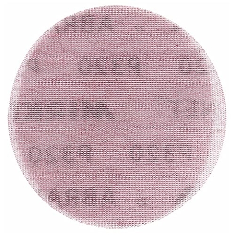 Mirka Abranet Gitternetz-Scheiben GRIP P320 Ø 125 mm (50 Stk.)