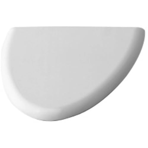 Duravit Urinal allgemeinen – Deckel Absenkautomatik Scharniere chrom