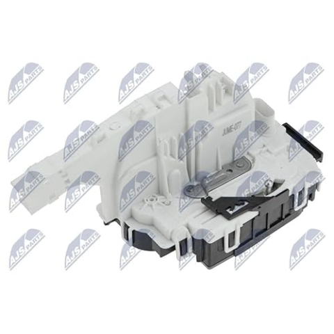 Türschloss für 2E1837015A 68010012AA 68017889AA MERCEDES SPRINTER B906 VW CRAFTER 30-35 2E 30-50 Pritsche 2F 2006-2018