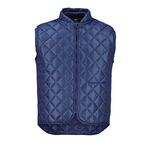 Mascot Thermoweste "Thompson", 1 Stück, XS, marine blau, 13651-707-01-XS