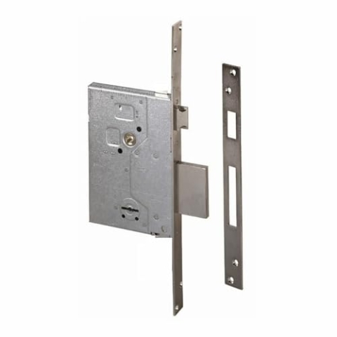 Cisa serr.inf.d/Karte 4m + s. mm. 60