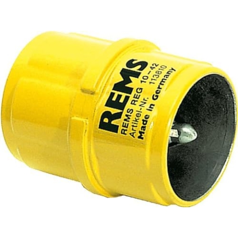 REMS reg10 – 42 – elektrischen Reibahle Rohr außen innen Reg 10 – 42 mm manuell/A