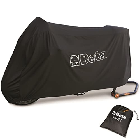 Beta 3099T/M - Motorradschutzdecke für den innenbereich, aus stretch-gewebe