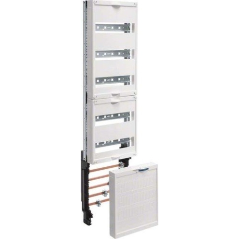 Verteilerfeld univers Z 1050mm,1-feld ZH3ES5 3250617811613 Hager