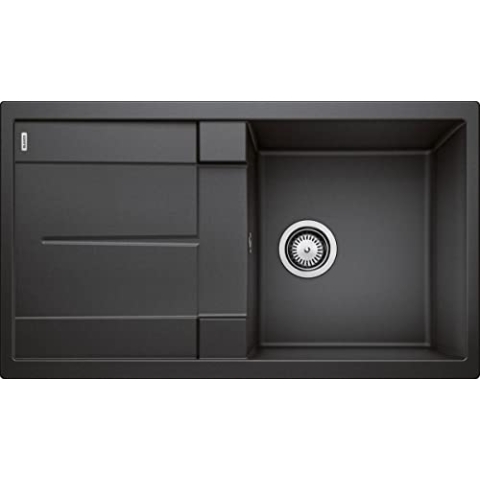 Blanco METRA 5 S 513 212 Küchenspüle Metra 5 S - 513 212 anthrazit
