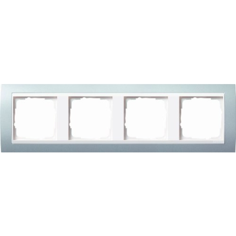 Gira 0214326 Wall Plate, bunt