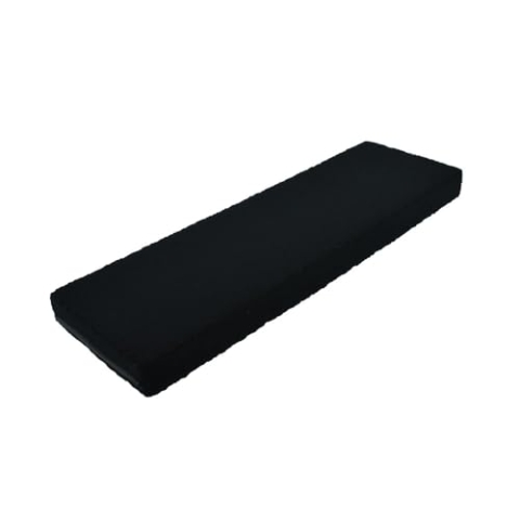 AllSpares Aktivkohlefilter für Dunstabzugshauben geeignet für Novy Monoblock 7900055 (390x117x30mm)