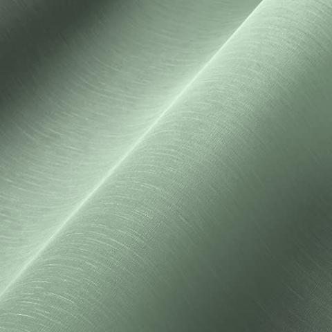 VERSACE WALLPAPER Designer Tapete Mintgrün Uni Vliestapete leicht strukturiert 383846 10,05x0,70m Made in Germany
