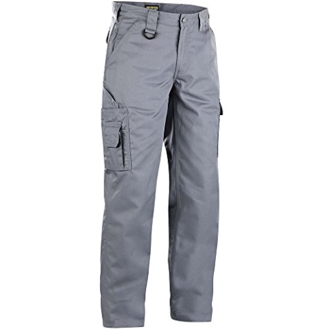 Blaklader 14071800 Hose, Grau, grootte C50