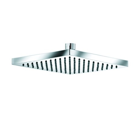 Kludi A-qa 6653005-00 Kopfbrause eckig 200 mm DN15