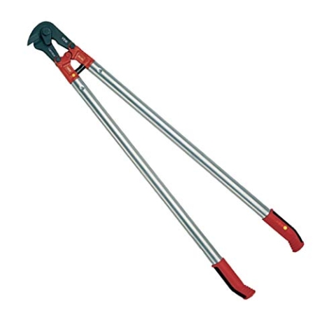 KAYSER GmbH 4000810800 Baustahlmatten-Schneider LightCUT, rot lackiert, 800 mm