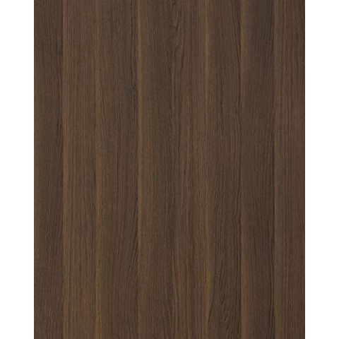 Wandpaneel Holz Optik WallFace 25159 NUTWOOD Nussbaum Holzdekor naturgetreue Haptik Wandverkleidung selbstklebend dunkelbraun 2,60 qm