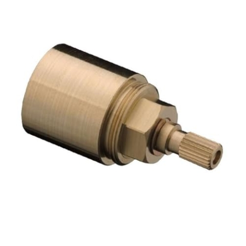 Hansgrohe Verlängerung Unterputz-Ventil Axor 25mm, 92990000