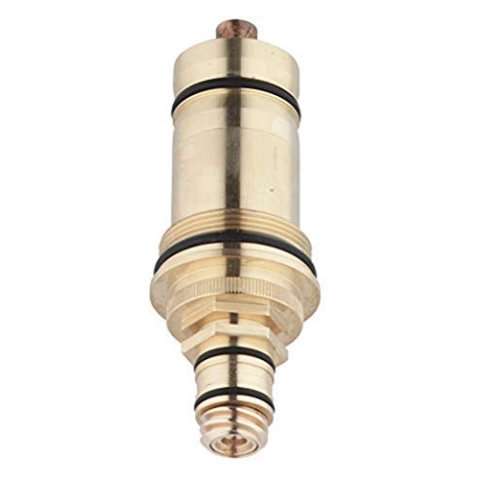 GROHE Thermoelement (3/4, Dehnstoff, mit nicht steigender Spindel), 47220000