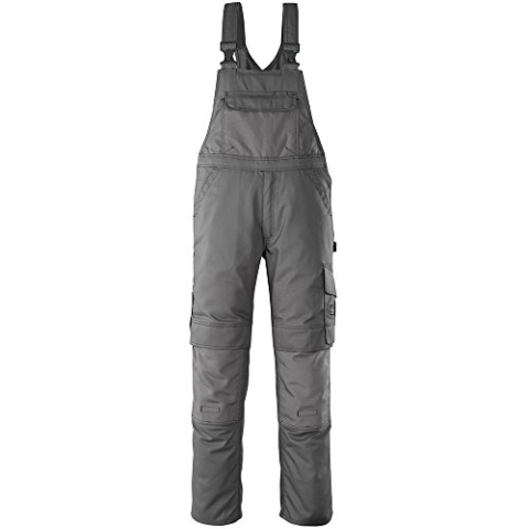 Mascot Latzhose "Orense" Größe L82cm/C58, 1 Stück, anthrazit, 08269-010-888-82C58